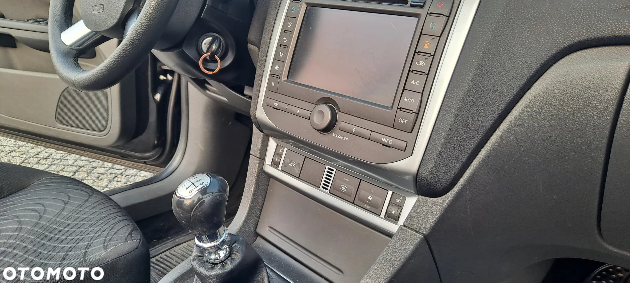 Ford Focus Coupe-Cabriolet 2.0 TDCi DPF Black Magic - 22