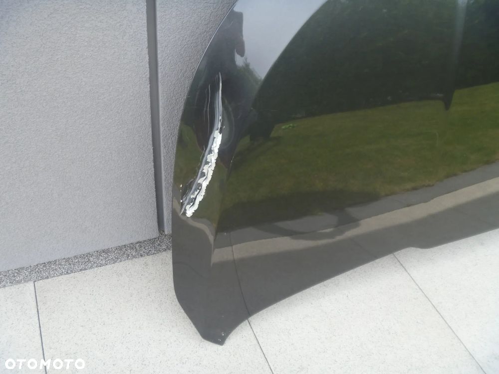 KIA NIRO 2 II 2022- MASKA POKRYWA SILNIKA ORYGINAŁ 66400 AT000 - 3