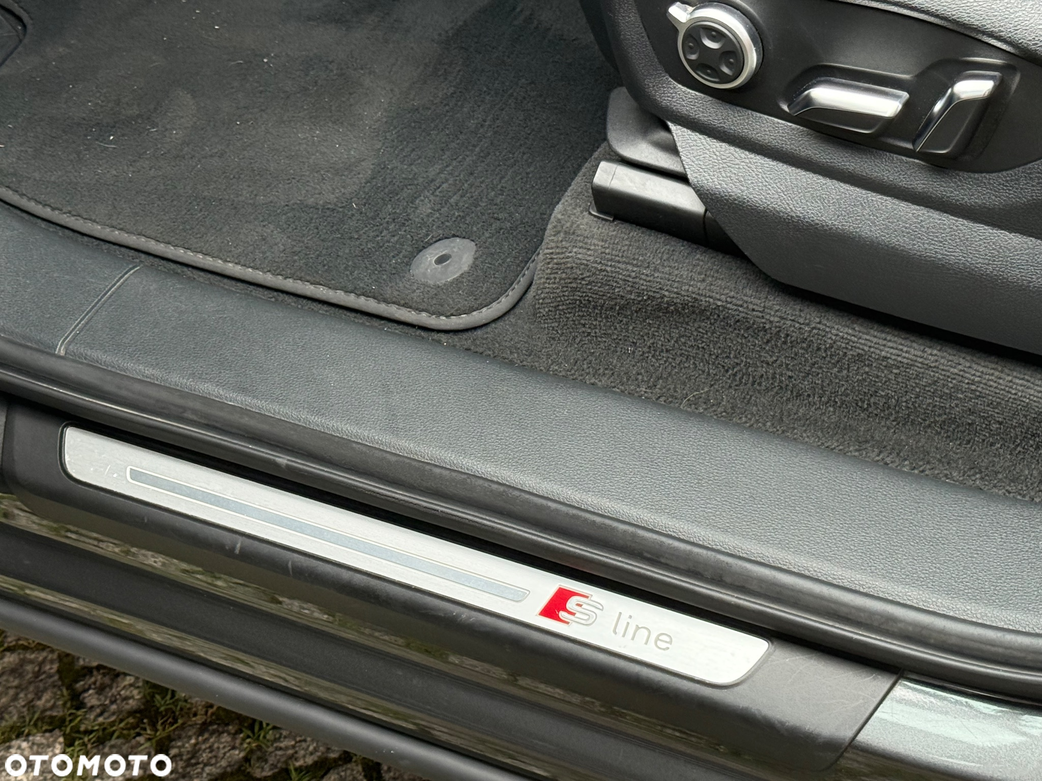 Audi Q7 50 TDI Quattro Tiptronic - 21