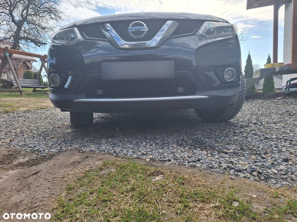 Nissan X-Trail 1.6 DCi Acenta 4WD EU6 - 15