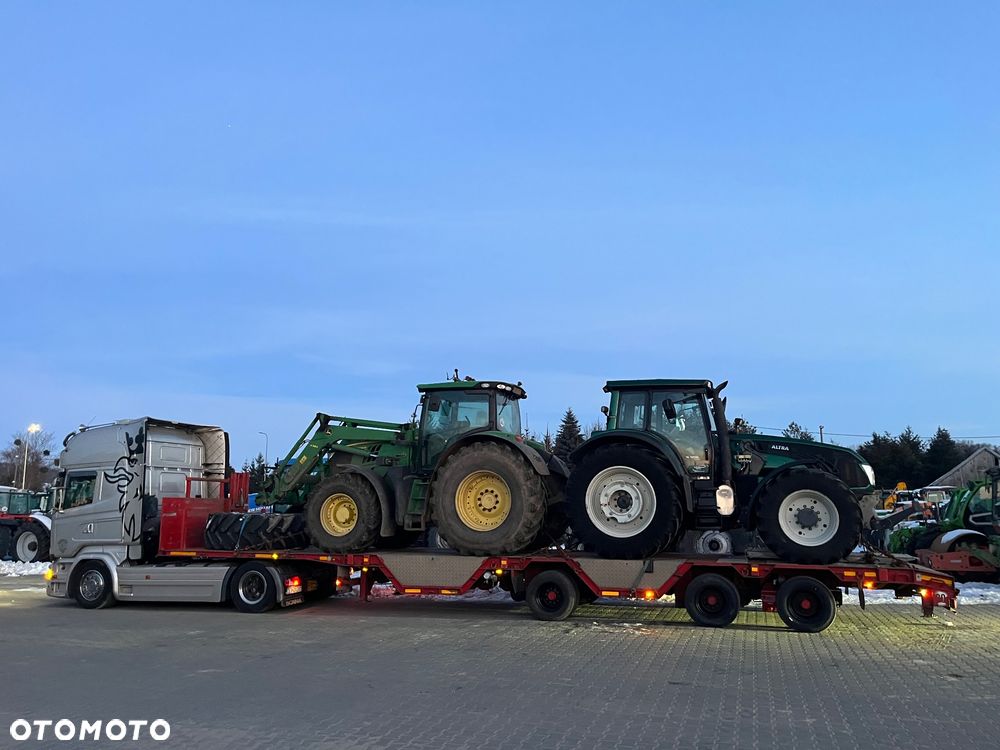 Goldhofer SPN-L3-32/80 - 1