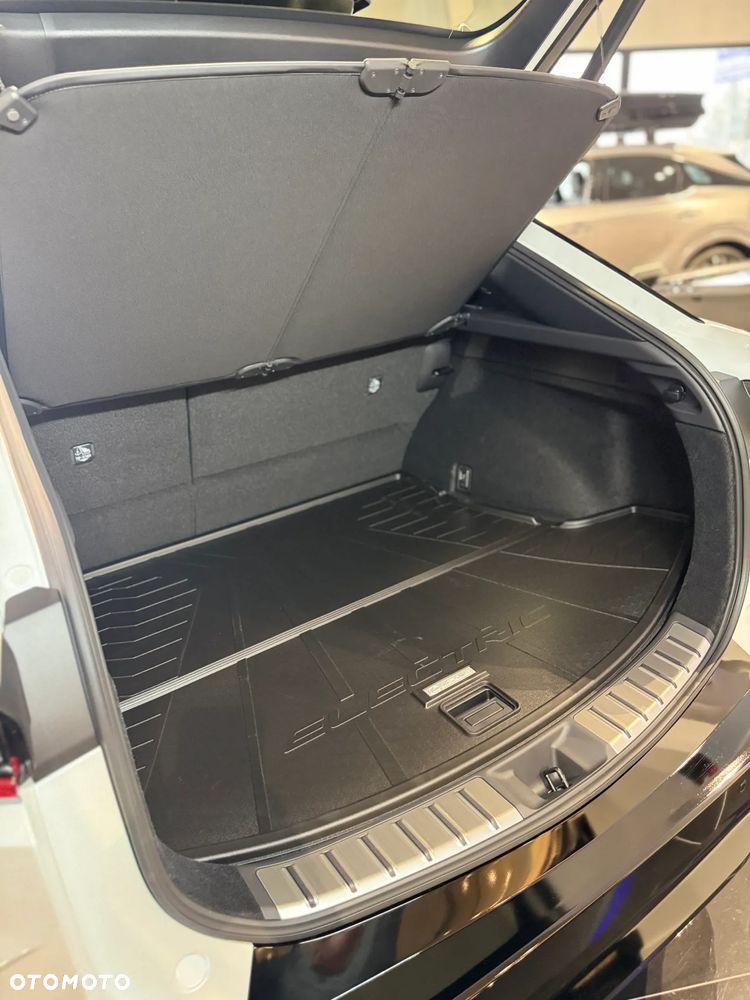 Lexus RZ 350e 77kWh Prestige - 15