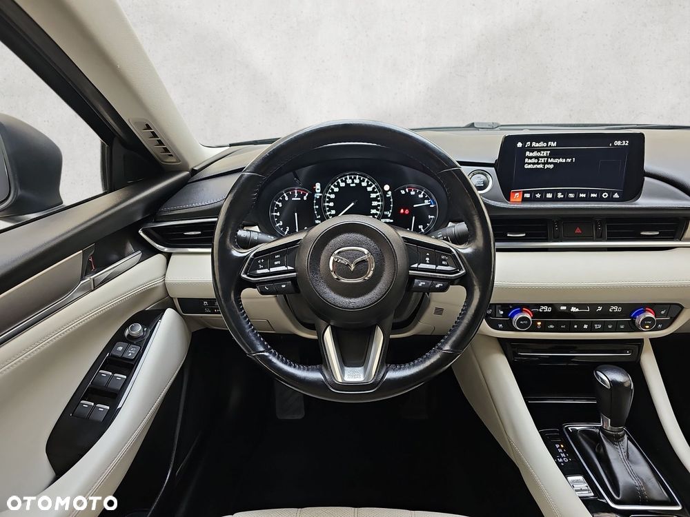 Mazda 6 2.0 SkyPassion - 13