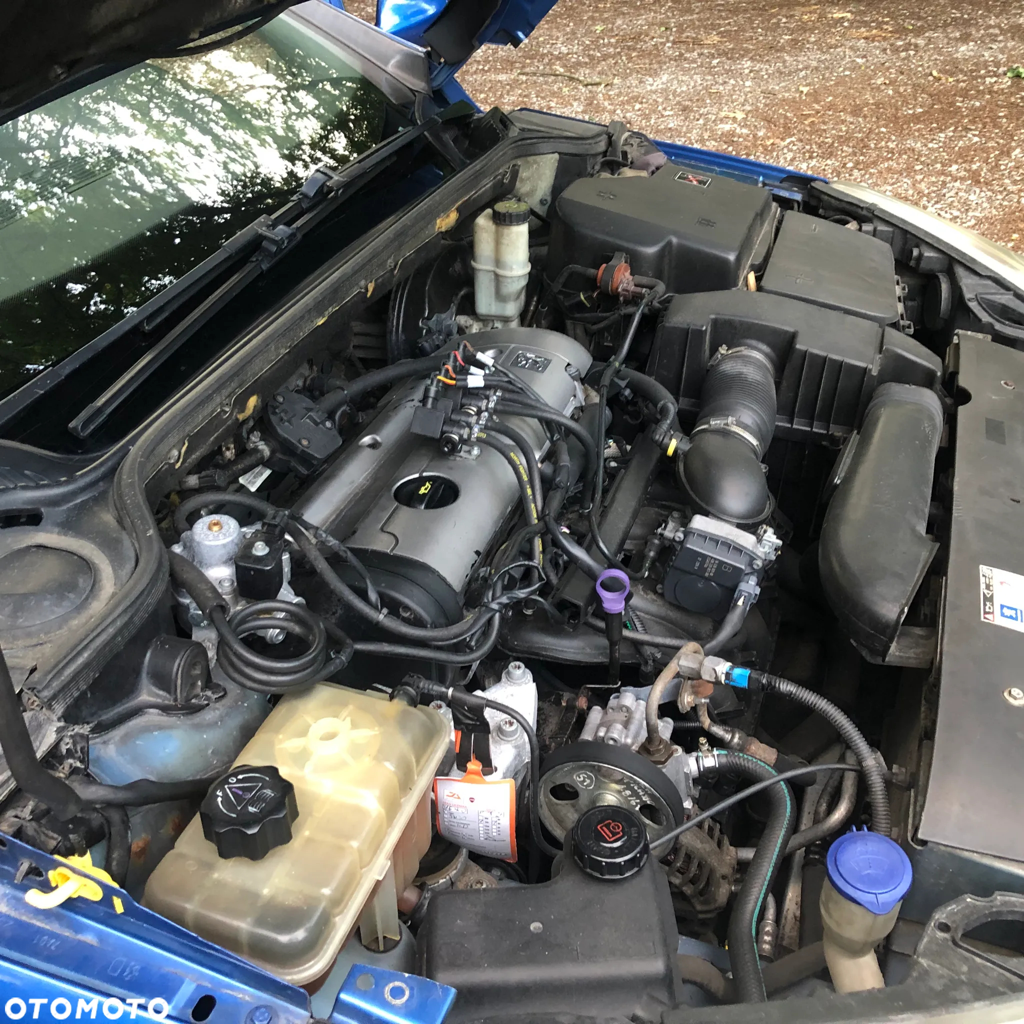 Peugeot 407 - 32