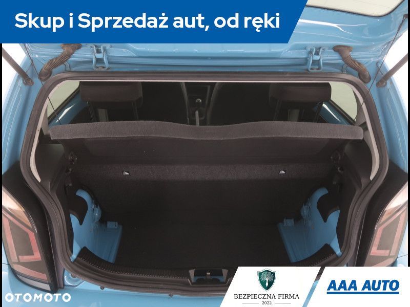 Volkswagen up! - 14
