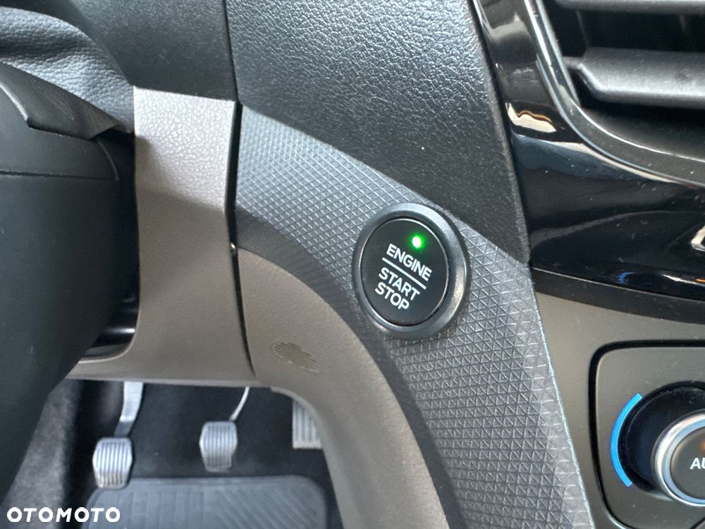 Ford Tourneo Connect 1.5 EcoBlue Titanium - 37