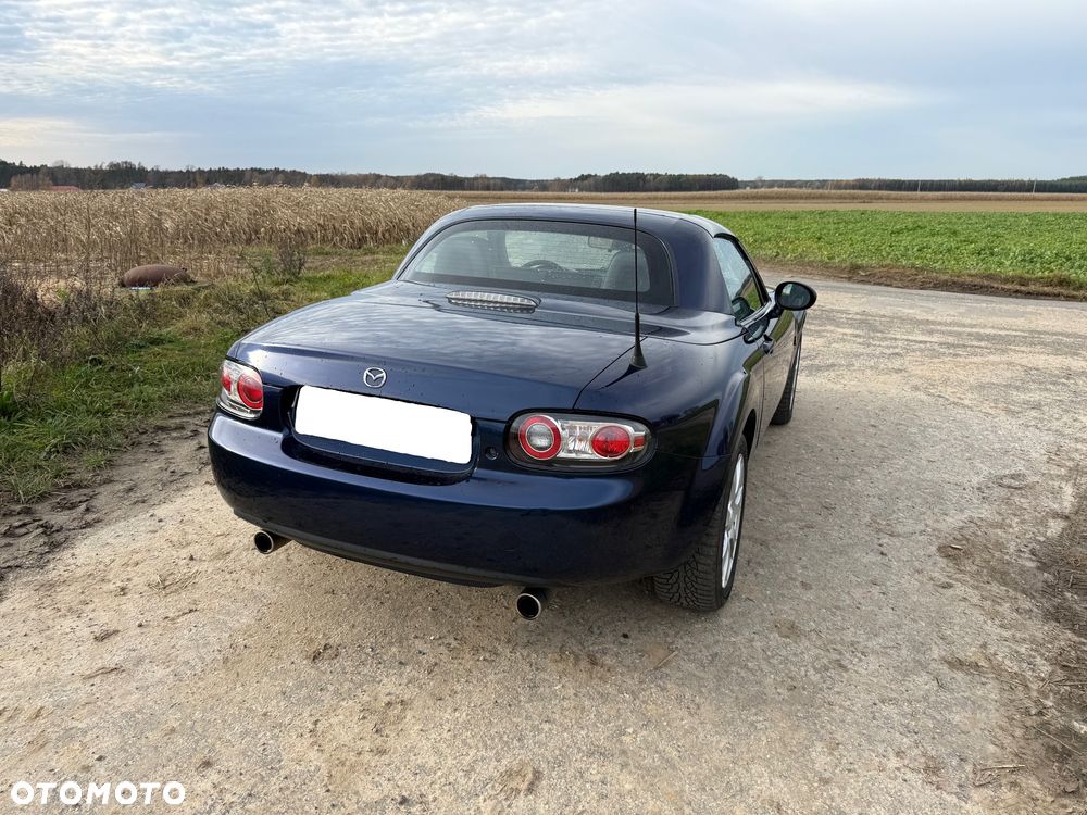 Mazda MX-5 1.8 MZR Emotion - 6