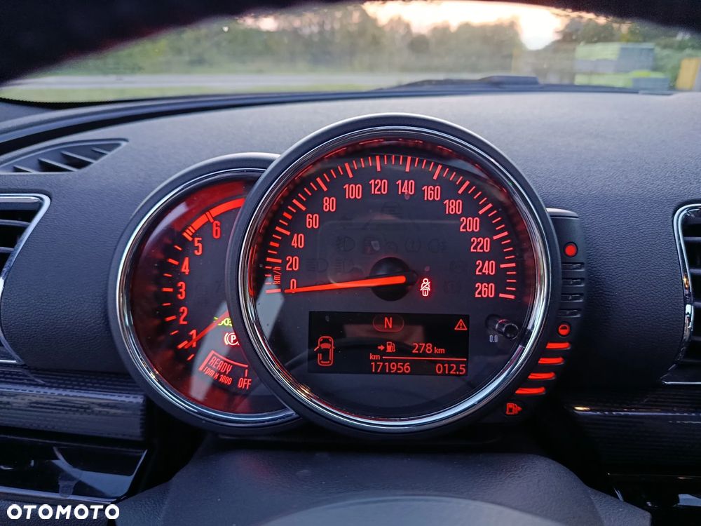 MINI Clubman Cooper D Estate Edition - 22