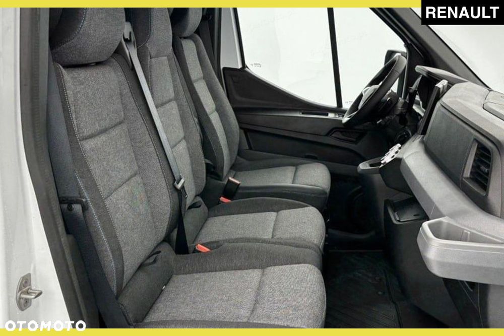 Renault Master L3H2 Extra AT9 2.0 170KM - 13