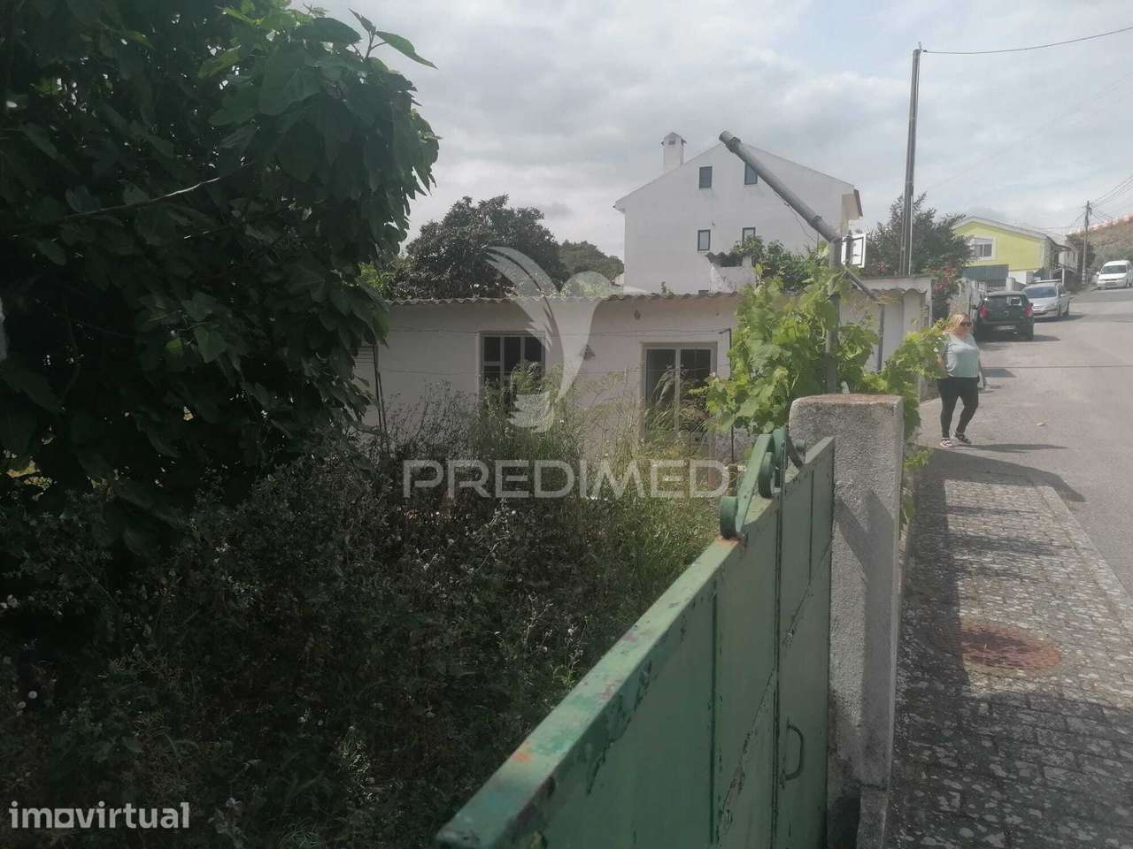 Terreno Urbano em Alverca - Grande imagem: 3/9