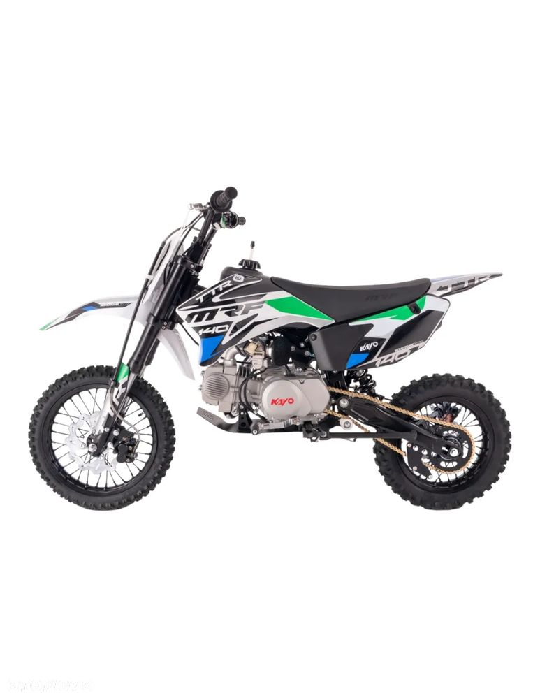MRF Inny - 1
