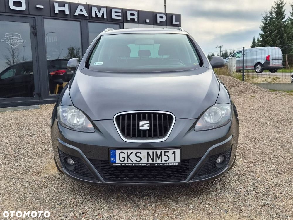 Seat Altea XL - 27