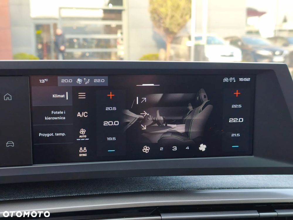 Peugeot 3008 1.6 PHEV 195 Allure S&S e-DCS7 - 21
