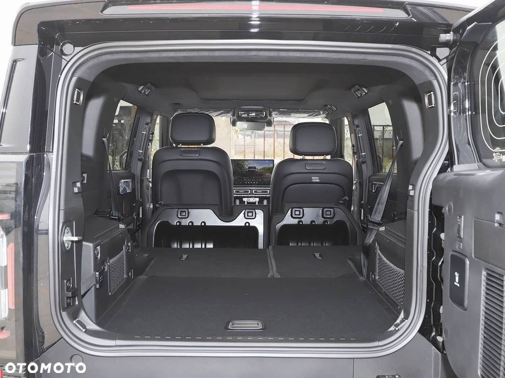 Jetour Traveller - 28