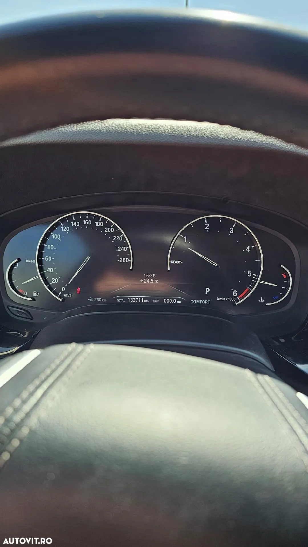 BMW Seria 5 - 5