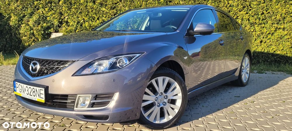 Mazda 6 - 30