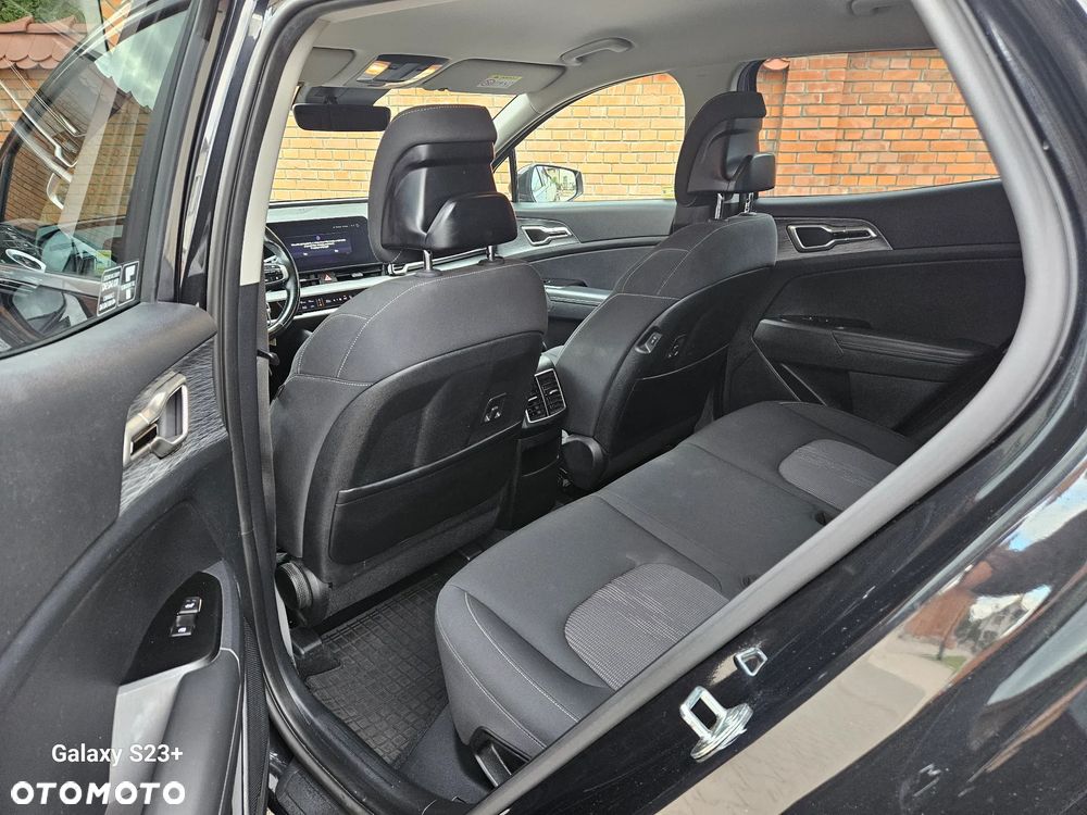 Kia Sportage 1.6 T-GDI MHEV L 2WD DCT - 11