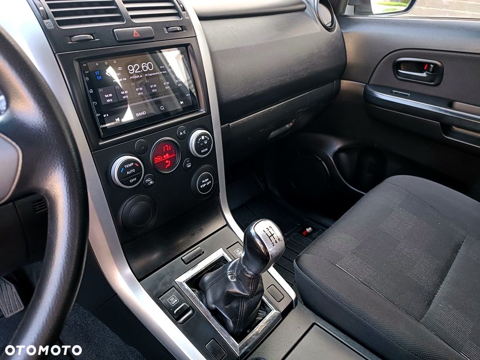 Suzuki Grand Vitara 1.6 Comfort EU5 - 27