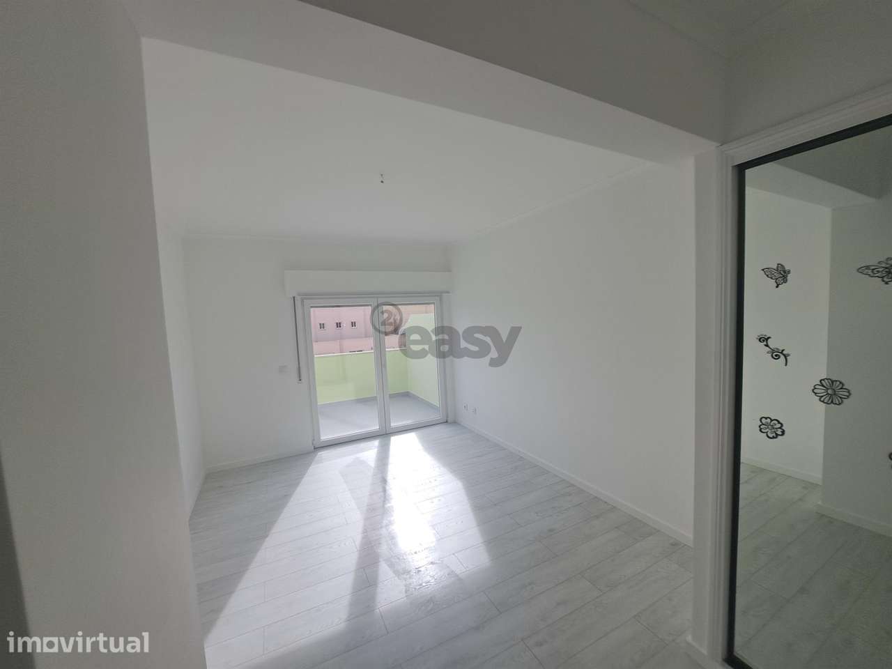 Apartamento 5 assoalhadas Duplex - Avenida de Fitares - Grande imagem: 5/35