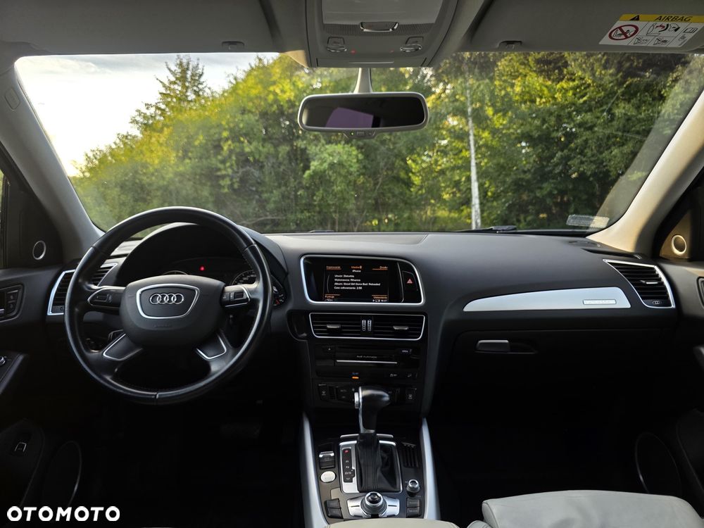 Audi Q5 3.0 TDI Quattro S tronic - 7