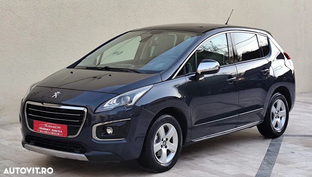 Peugeot 308 - 14
