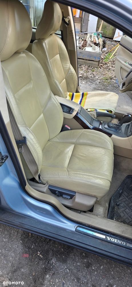 Volvo S80 2.8 T-6 - 18