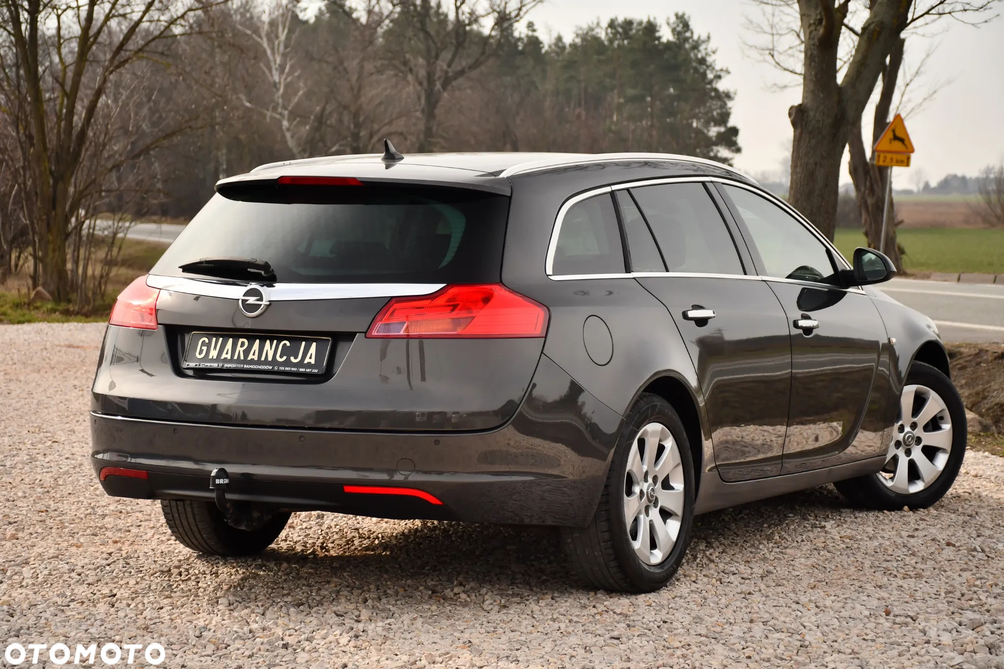 Opel Insignia 2.0 CDTI Cosmo - 18