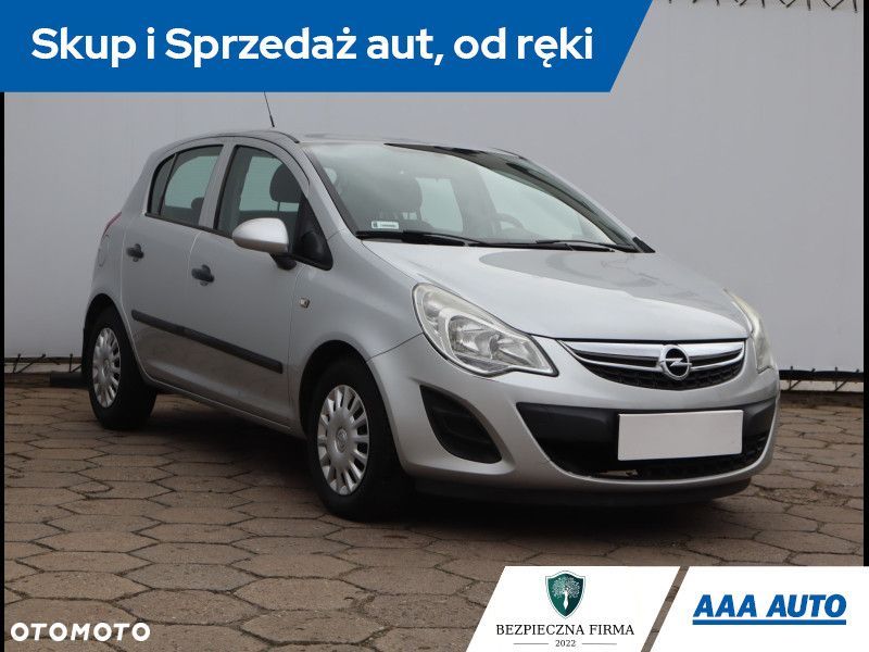 Opel Corsa - 2