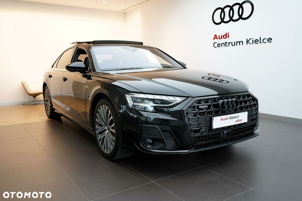 Audi A8 - 3