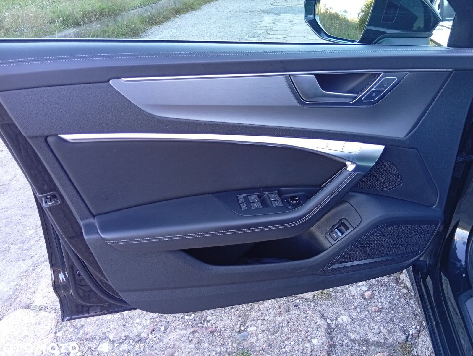Audi A6 - 17