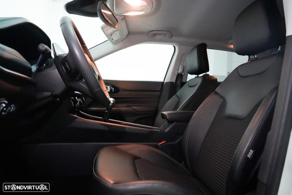 Jeep Compass 1.6 MultiJet Limited - 6
