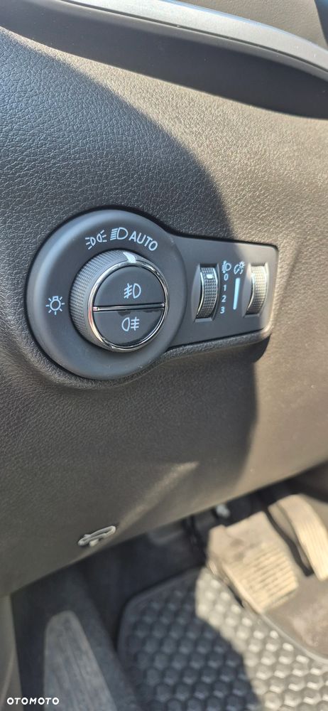 Jeep Compass 1.5 T4 mHEV High Altitude FWD S&S DCT - 14