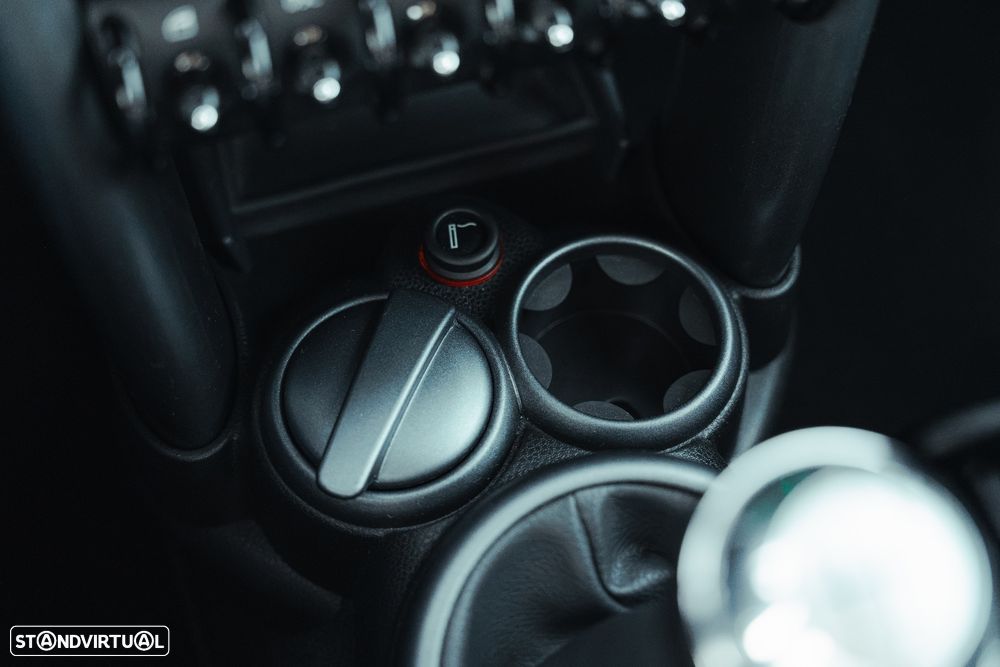 MINI 3 Portas Cooper S - 35