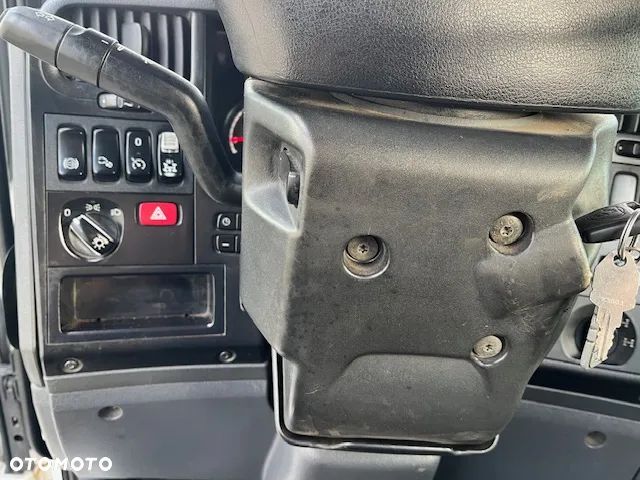 Scania P400 - 7