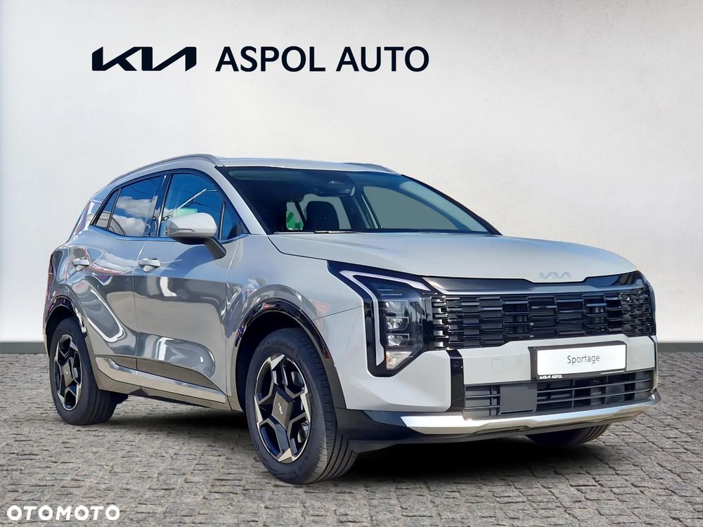 Kia Sportage - 2