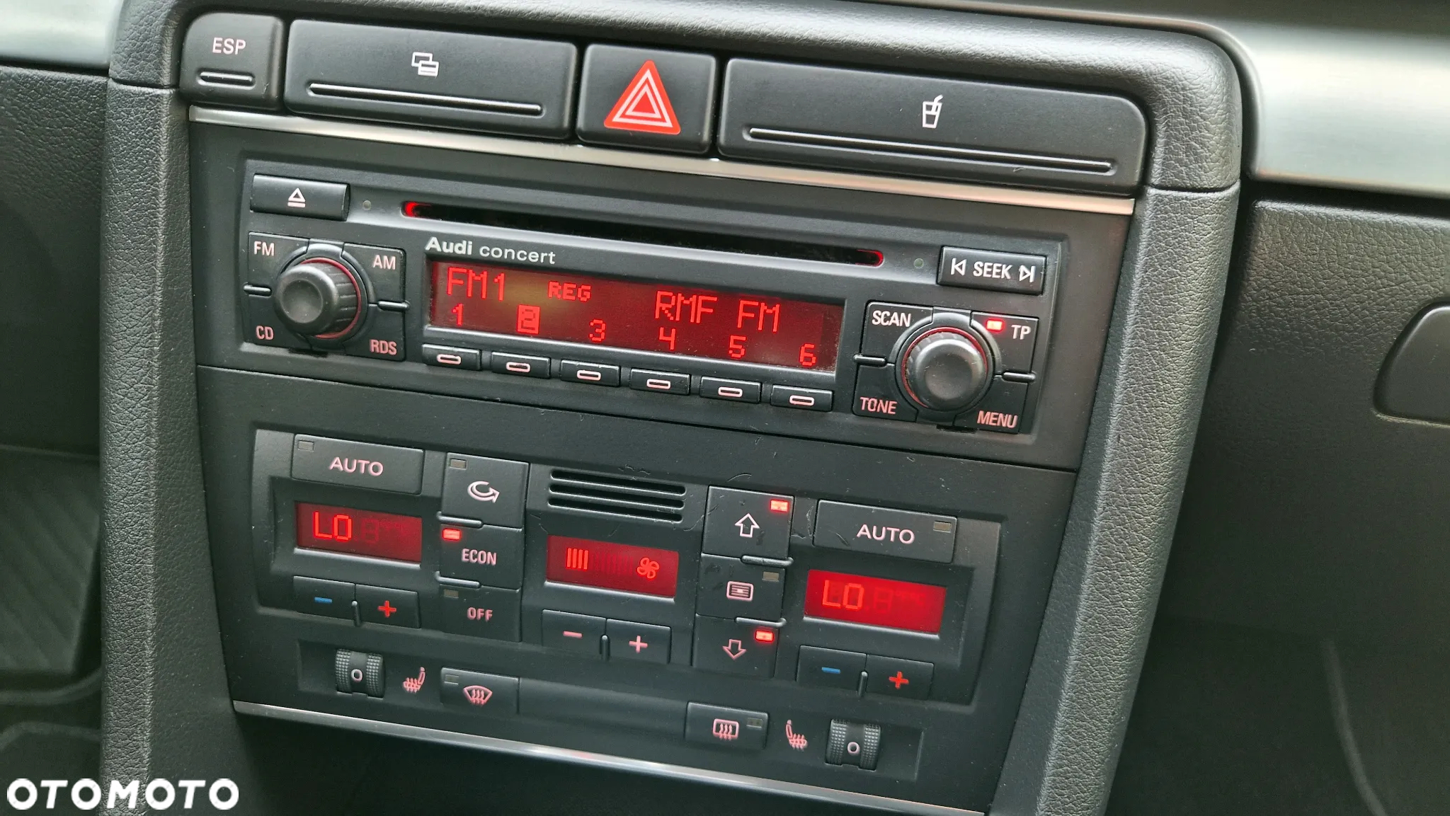 Audi A4 - 34