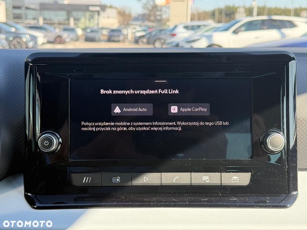 Seat Arona 1.0 TSI Marina S&S DSG - 15