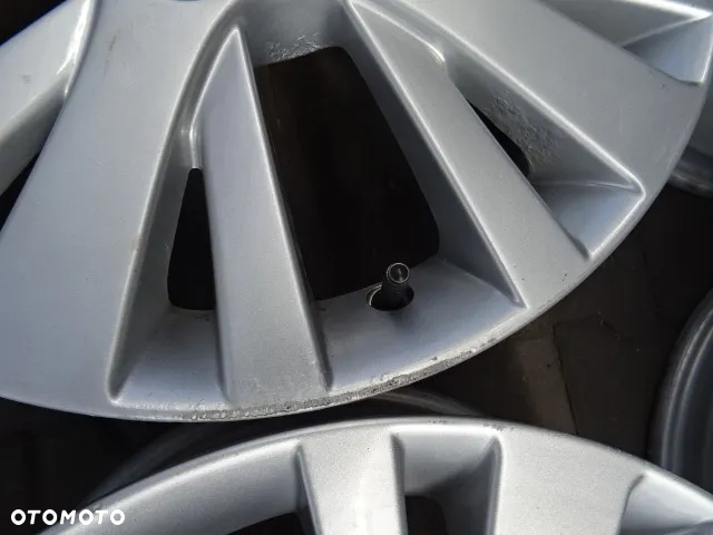 5x114,3x66  7Jx17 ET60 MAZDA ATENZA MAZDA 6 - 15