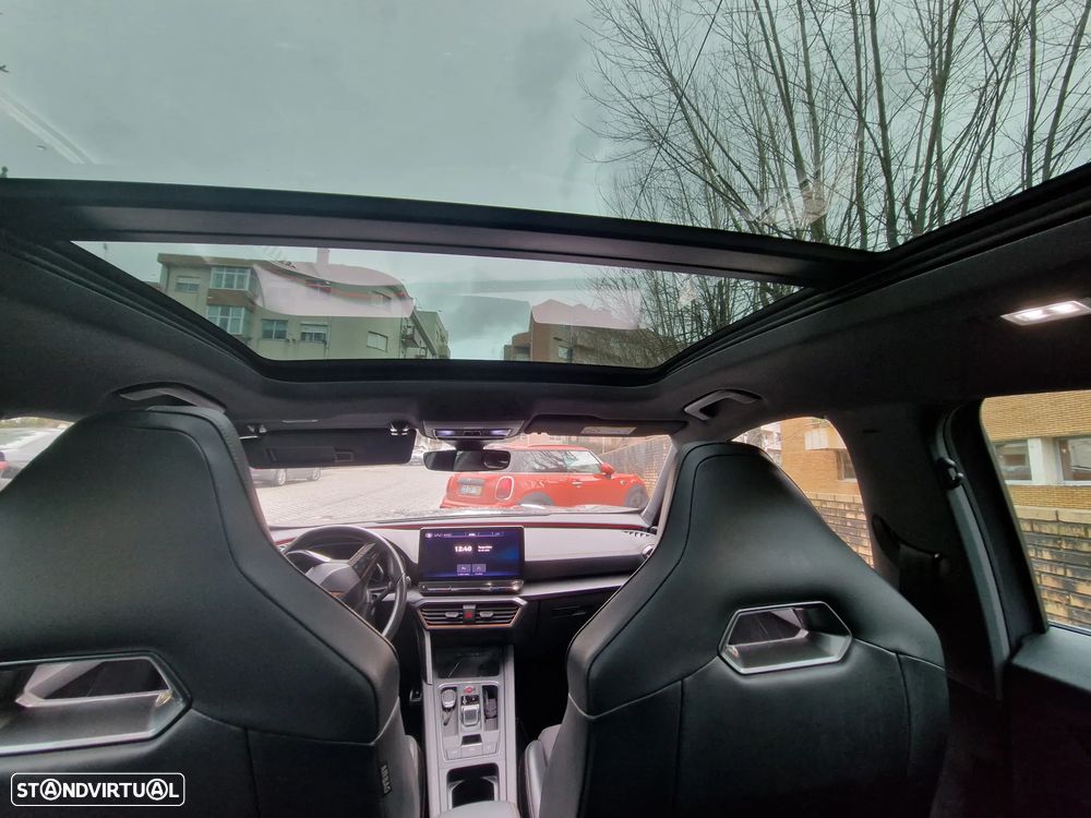 Cupra Formentor 1.4 e-Hybrid DSG VZ - 12