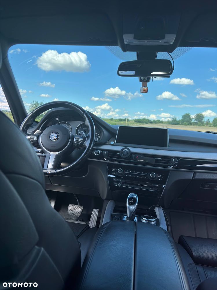 BMW X5 - 18