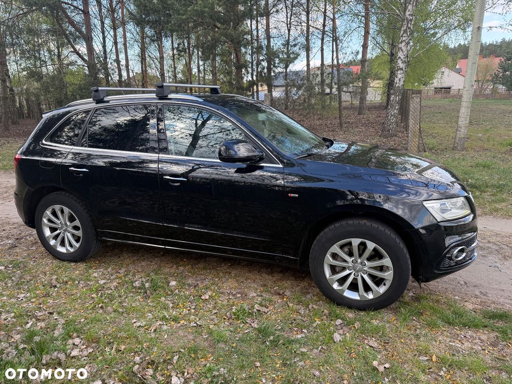 Audi Q5 2.0 TDI Quattro S tronic - 3