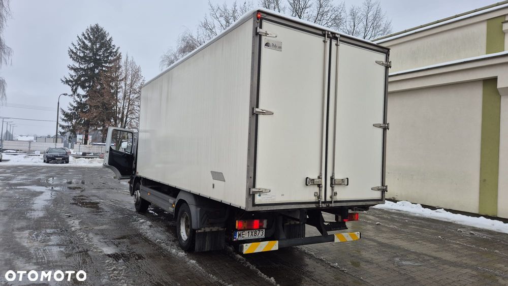 Mercedes-Benz Atego - 8