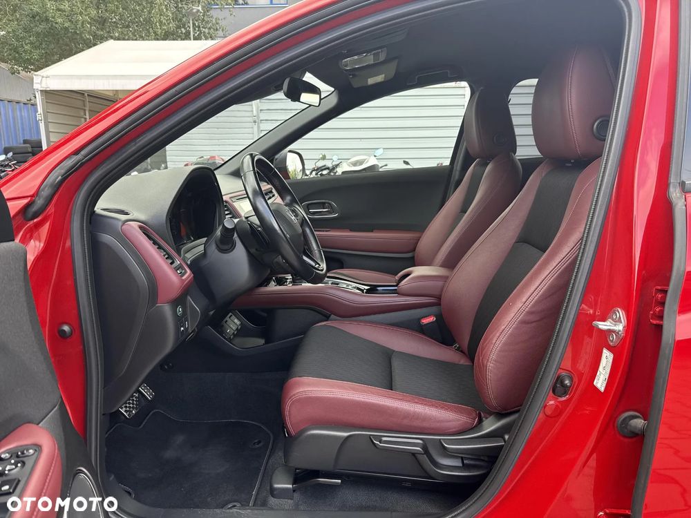 Honda HR-V 1.5 Sport CVT - 10
