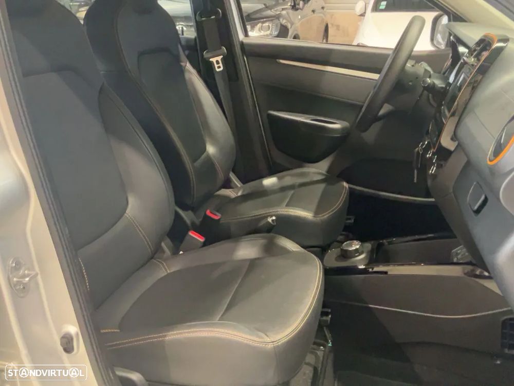 Dacia Spring Comfort Plus - 9