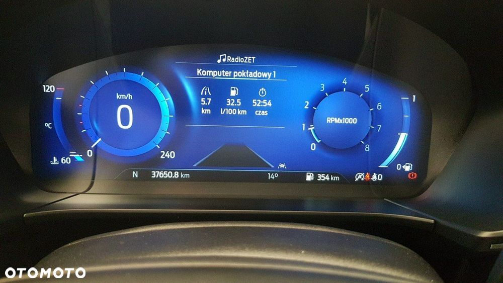 Ford Kuga - 27
