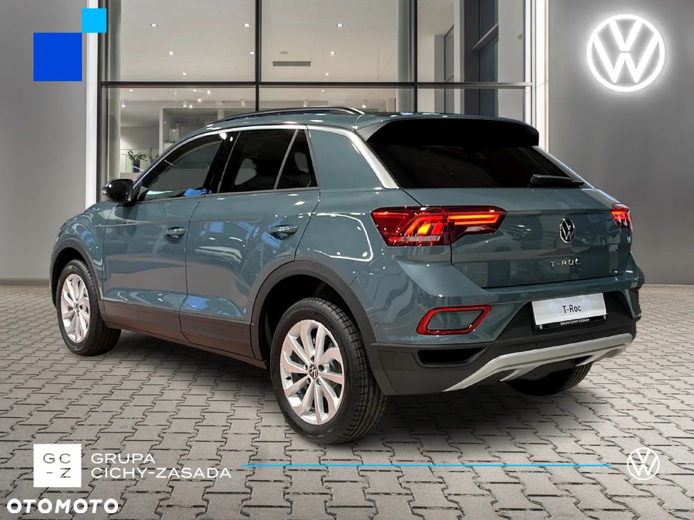 Volkswagen T-Roc ver-1-5-tsi-life-plus-dsg - 3