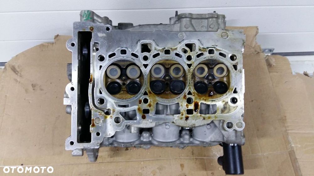 BMW  F45 GŁOWICA  B38 38615442 M6S1102MC NA CZESCI - 4