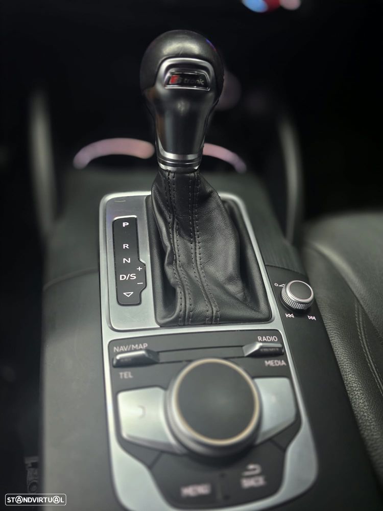 Audi A3 - 7
