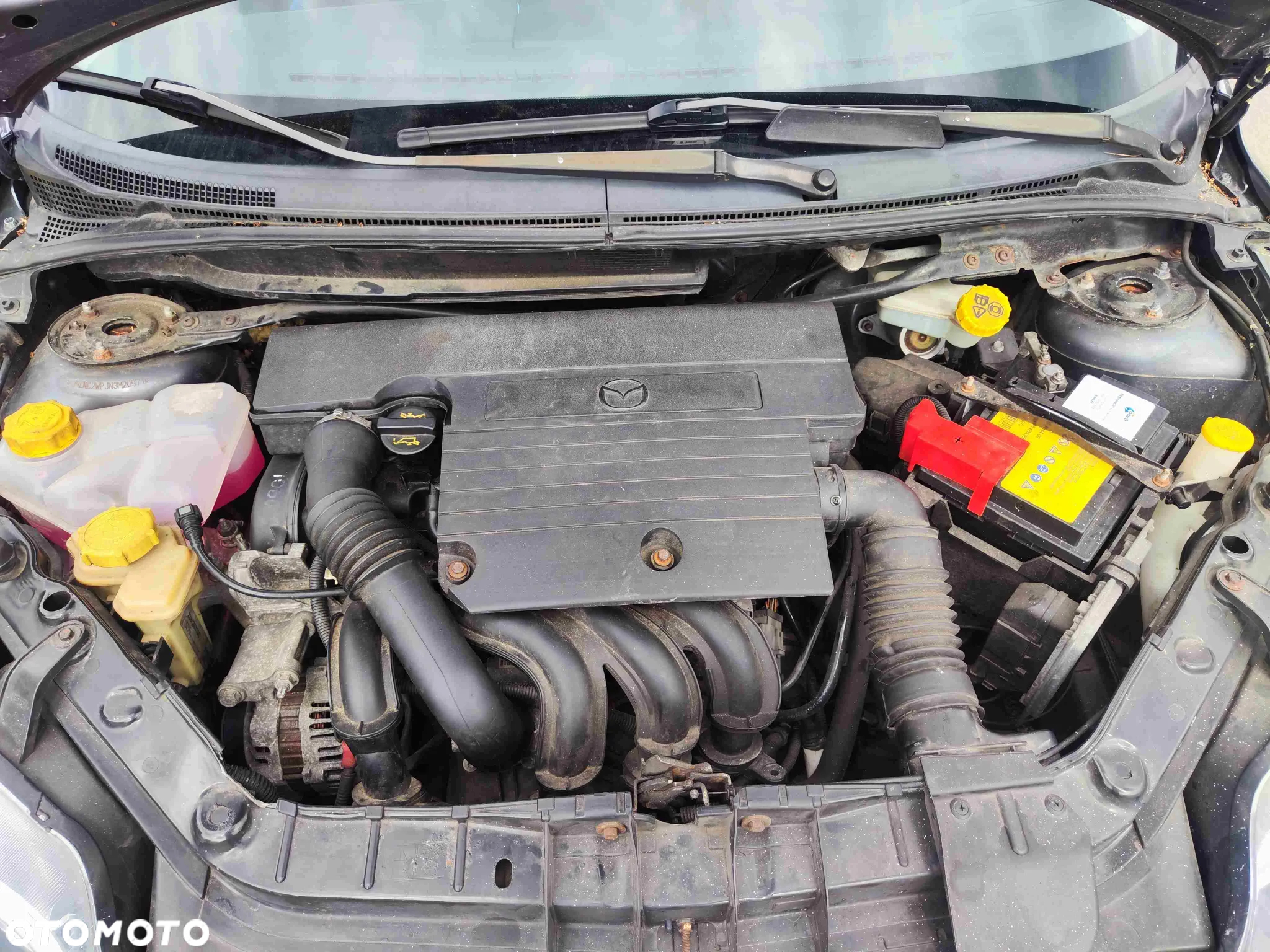 Mazda 2 1.4 Active - 27