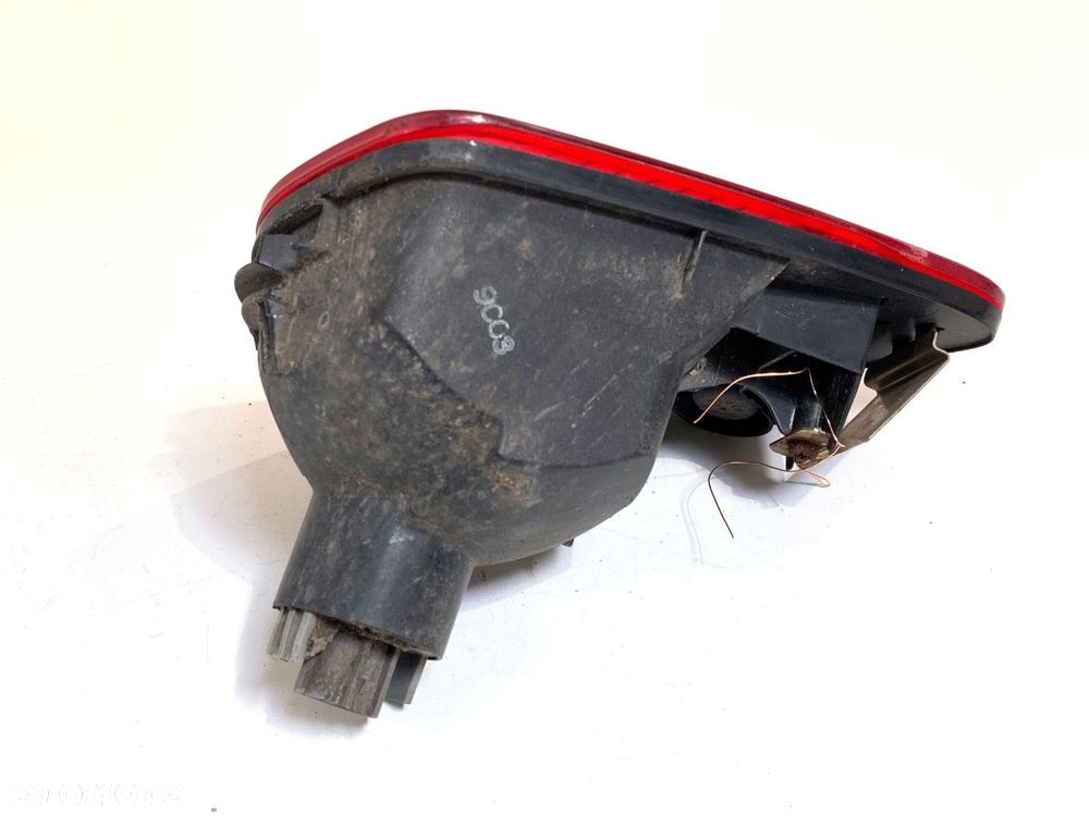 LAMPA ZDERZAKA LEWY TYŁ  MITSUBISHI OUTLANDER III (GG_W, GF_W, ZJ, ZL, ZK) 2010 - 2022 2.0 Hybrid - 2